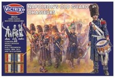 Victrix 28mm Napoleonic