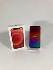 Apple iPhone 12 mini 128GB Rot