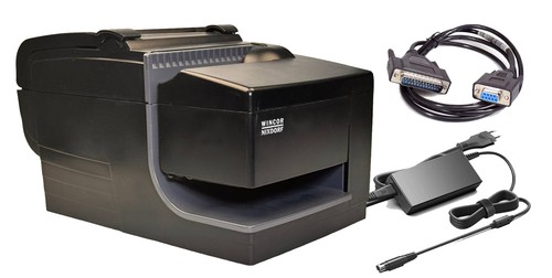 Wincor nixdorf th320 - wincor,