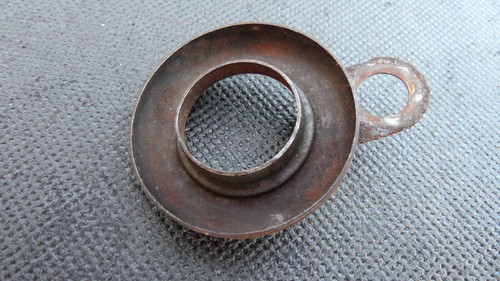 Originale ddr flammenschale - originale,