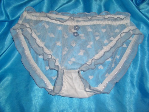Neu sexy transparentes - neu,