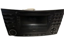 Mercedes Benz Navigation CD