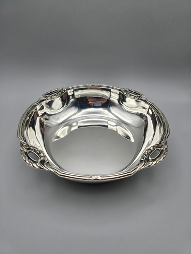 Schale silber 950 tetard - silber,