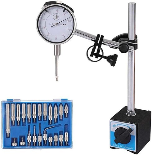 Magnetfuß magnet messstativ - magnetfuß,