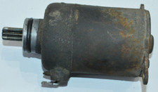 KYMCO YAGER GT 125 ANLASSER E-STARTER ELEKTROSTARTER ANLASSERMOTOR STARTERMOTOR