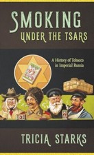 Smoking under the Tsars: A