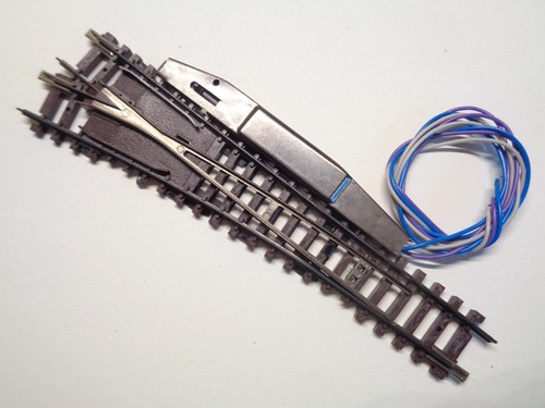 Arnold 1746 elektr weiche mit - 1746, elektr.