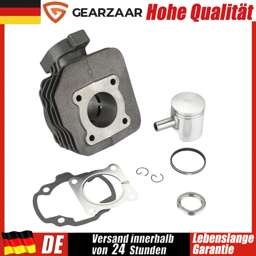 50ccm zylinder set ersatz für - ersatz,
