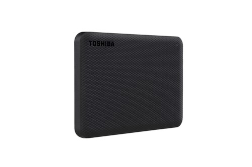 Toshiba canvio advance - toshiba,