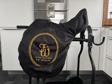 Weischenberg Sattel 18 Zoll