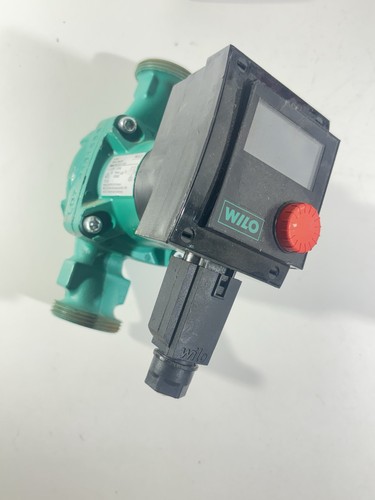 Wilo stratos pico 4 - stratos, 230v