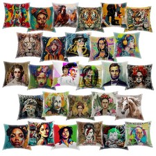 Kissenhülle Dekokissen