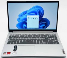 Lenovo IdeaPad 1 Gen 7 Laptop