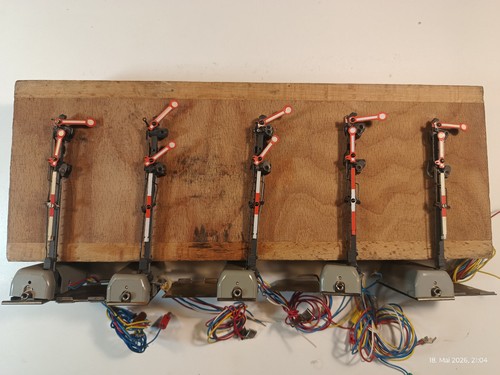 Märklin signal - märklin, h0