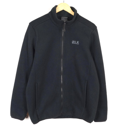 Jack wolfskin nanuk - nanuk, herren