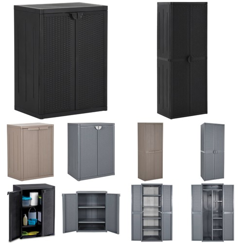 Gartenschrank