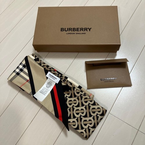 Burberry karomuster dünner - burberry,