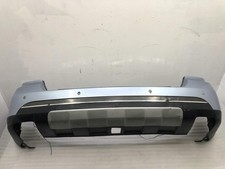 MERCEDES ML W164 Hinterer