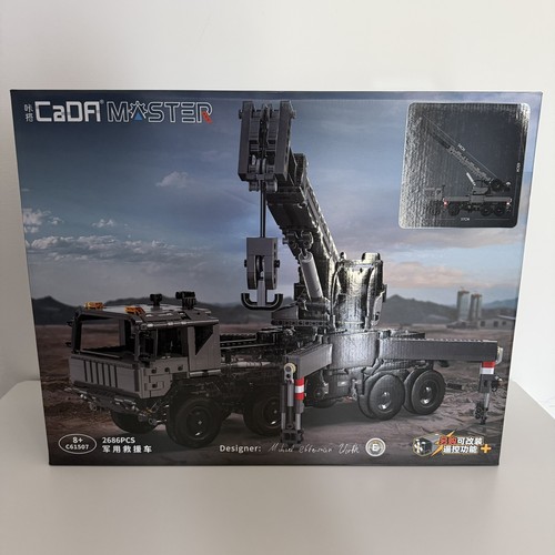 Cada c61507w technik - c61507w,