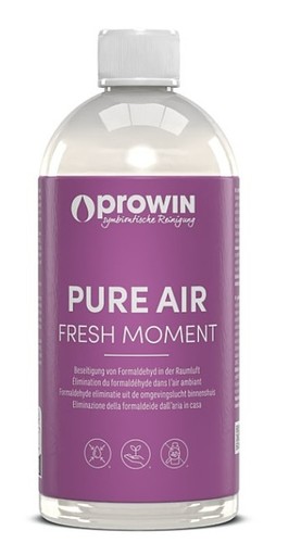 Prowin pure air fresh - air,