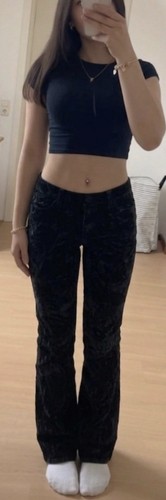 Gap low rise - rise, samthose