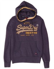 SUPERDRY Herren Graphic Hoodie