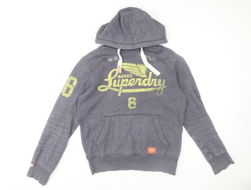 Pullover hoodie herren - pullover,