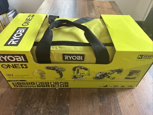 Ryobi one 18v - ryobi, one+