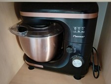 Bestron AKM900CO 1000W 4-in-1