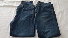 Otto Kern Jeans Größe 56 ( 27 ) Kurzgröße !!  2 Stück  Model Ray