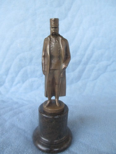 Antike bronze skulptur kaisa - antike,