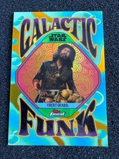 2025 Star Wars Smugglers