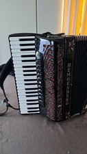 Akkordeon Hemgesberg