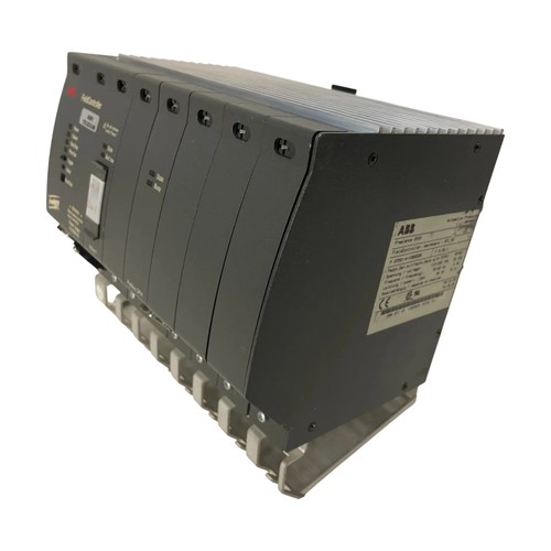 Abb freelance 2000 - abb,