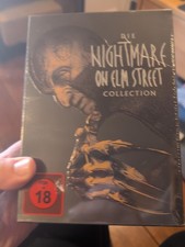 Die Nightmare On Elm Street