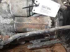 Anlasser  Skoda Octavia Combi