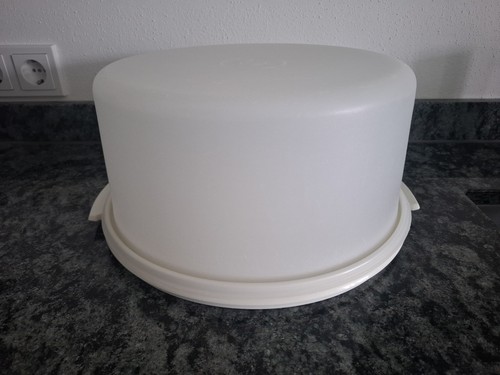 Tupperware konditor hoher - tupperware, "konditor"