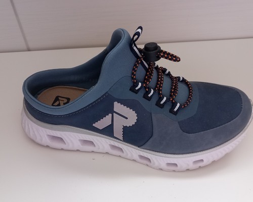 Rieker clogs 39 - rieker,