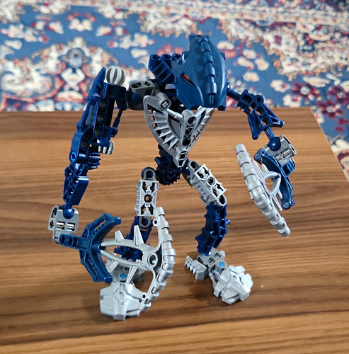 Lego bionicle - lego,