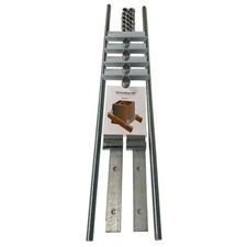 Kaminhalter Schornsteinhalter