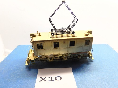 X10 alpha models ppr - alpha, b-1