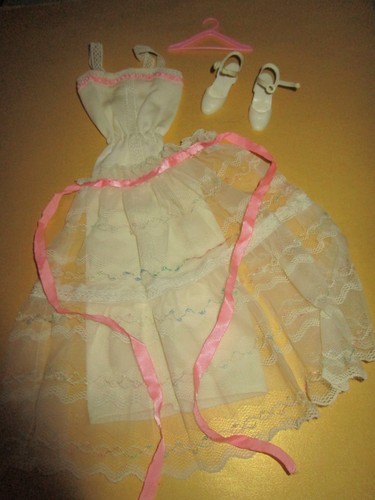 Kleid schürze ankle - 22), kleid+schÜrze+ankle