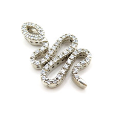 Designer Anhänger 925