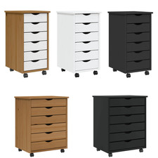 Schubladenschrank Büro