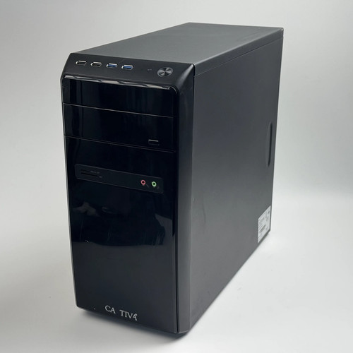 Captiva r62 931 - captiva, amd