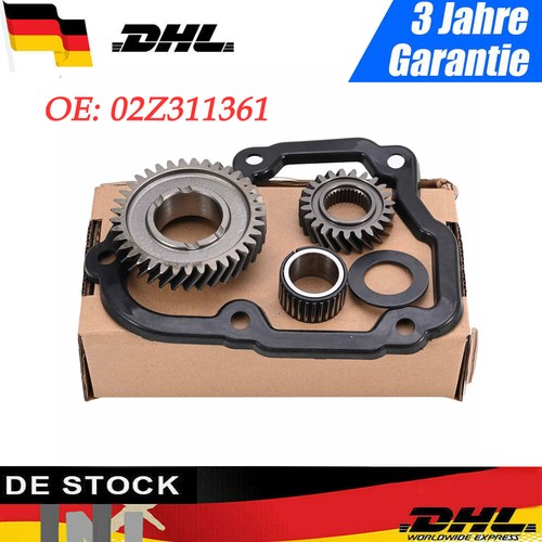 Neu gang getriebe 02b - neu,