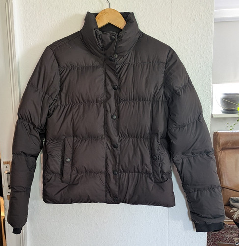Patagonia daunen steppjacke - patagonia, daunen-steppjacke