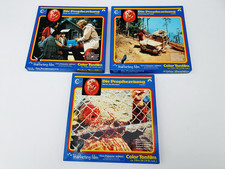 Super 8 - Die Prophezeiung -