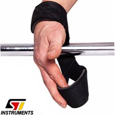 Zughilfen Krafttraining