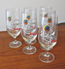 6 Original Radeberger Pilsner
